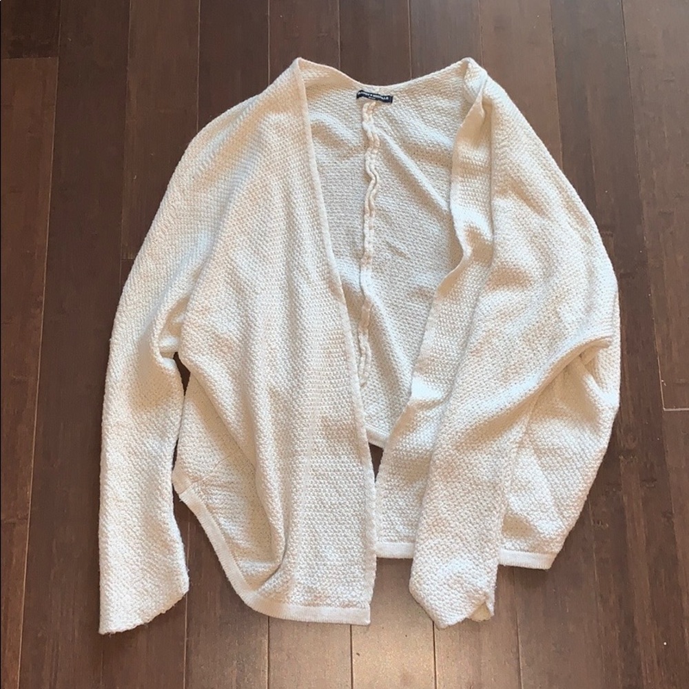 Brandy Melville cardigan
